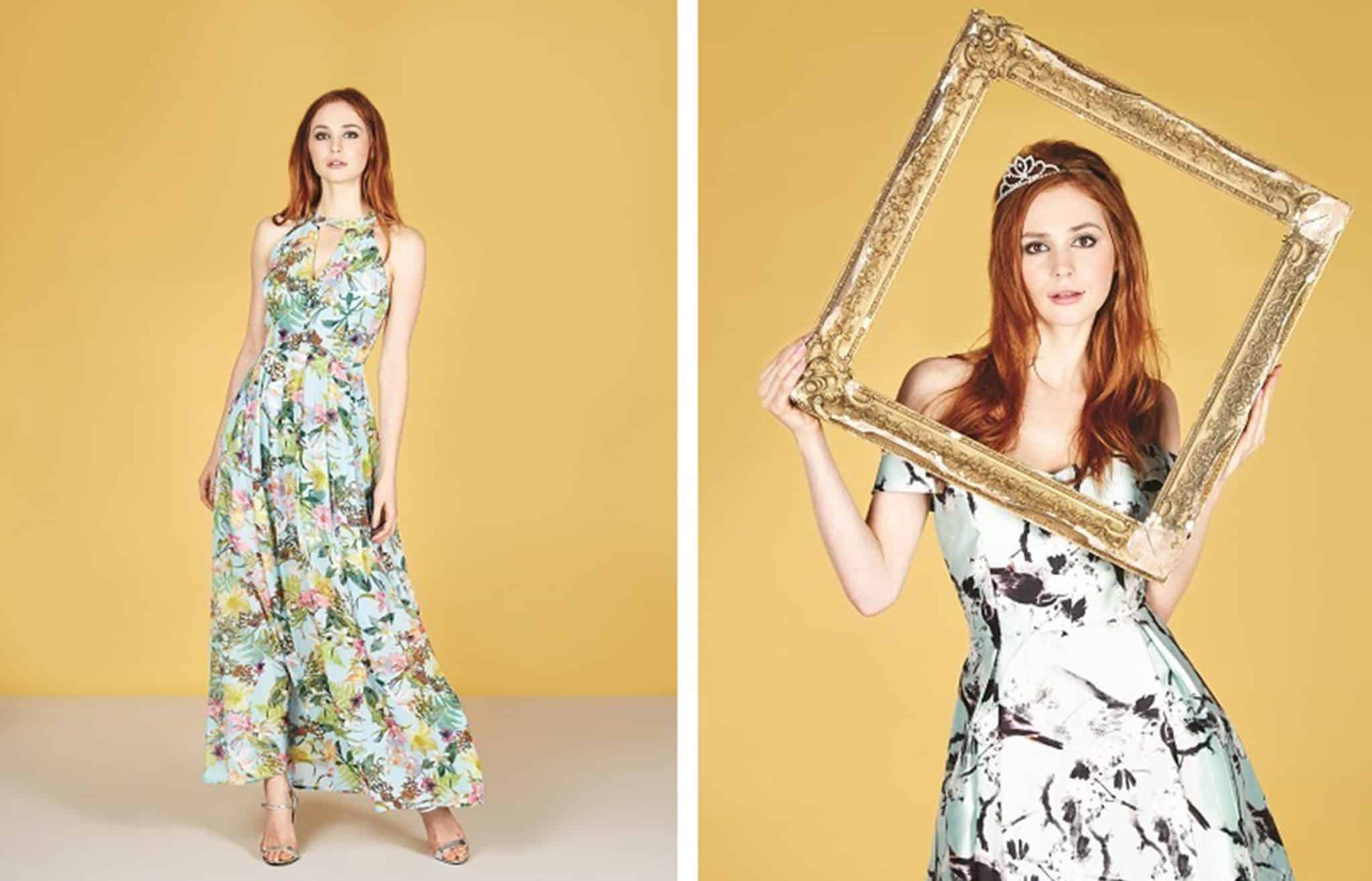 Spring/Summer Staples from JOY the Store - Absolutely Mama UK