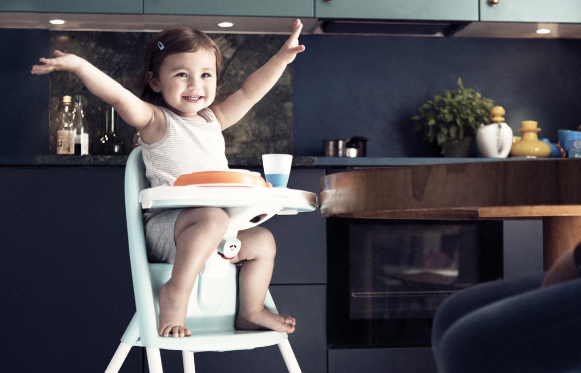 6 of the best high chairs Absolutely Mama UK