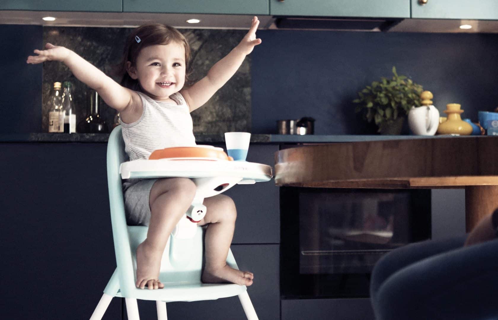 6 of the best high chairs