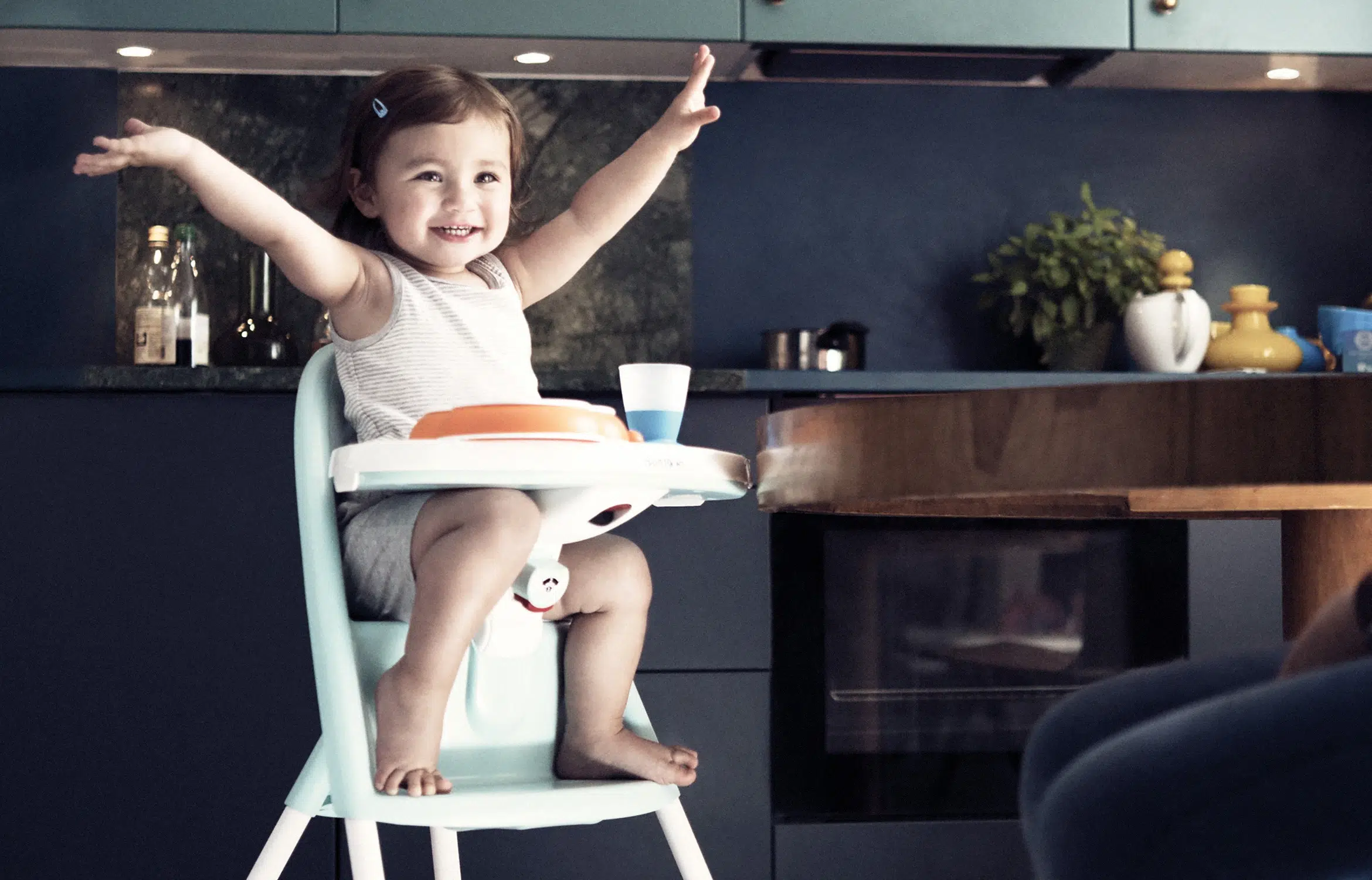 Best high chair clearance 2016