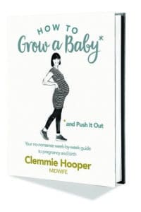 How to grow a baby clemmie hooper