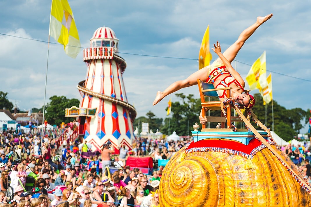 camp bestival feature image