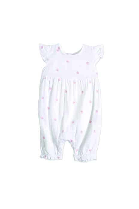 aden and anais romper