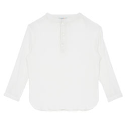 Baby Kurta Shirt £29; wildandgorgeous.co.uk