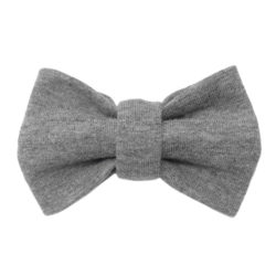 Bow Tie £18; littlecircle.co.uk