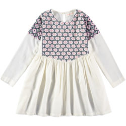 Epona Dress £86; littlecircle.co.uk