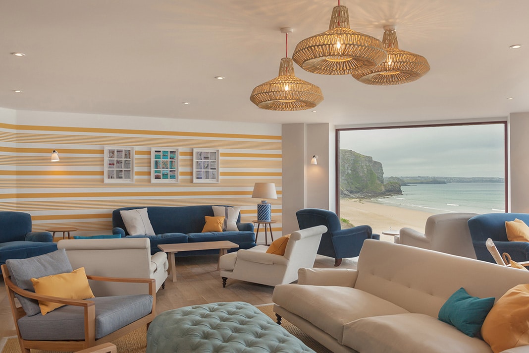 watergate bay hotel cornwall review