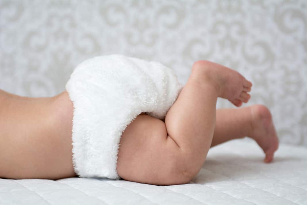 the case for reusable nappies