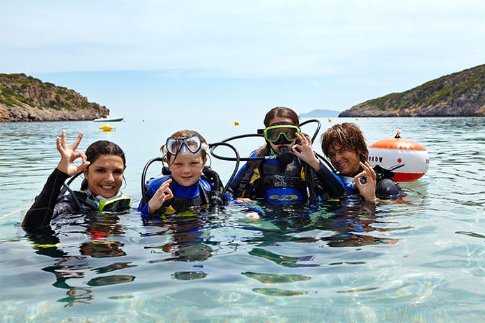 Luxe last Minute Family Holidays to Book