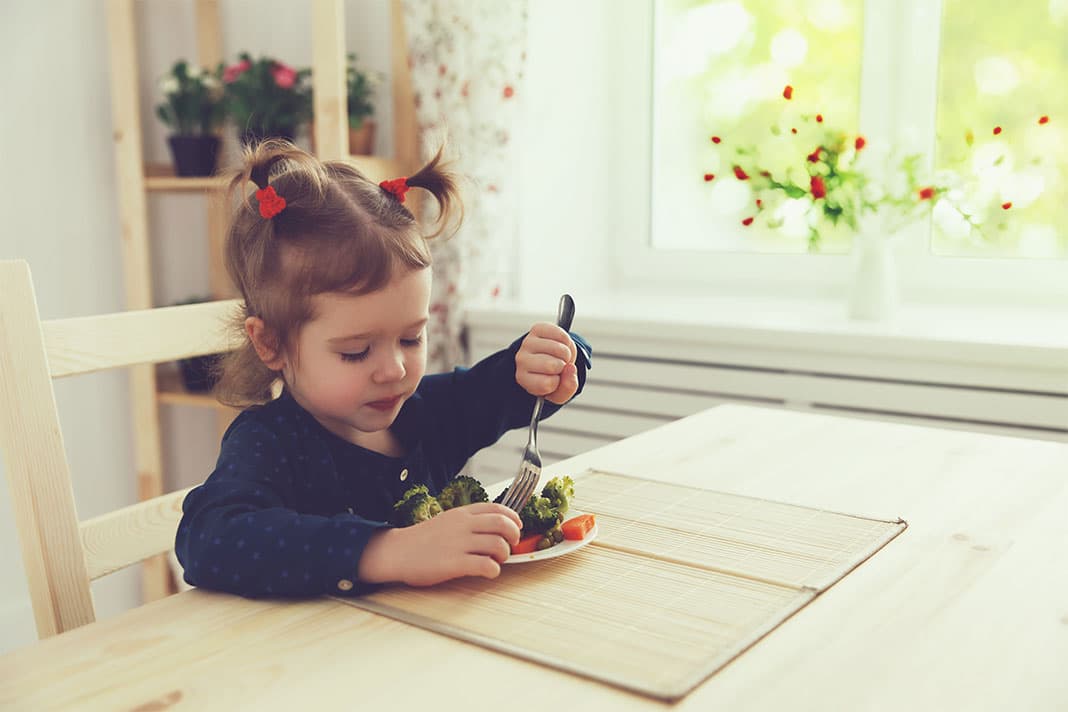 9 Scrumptious and Healthy Lunch Ideas for Toddlers