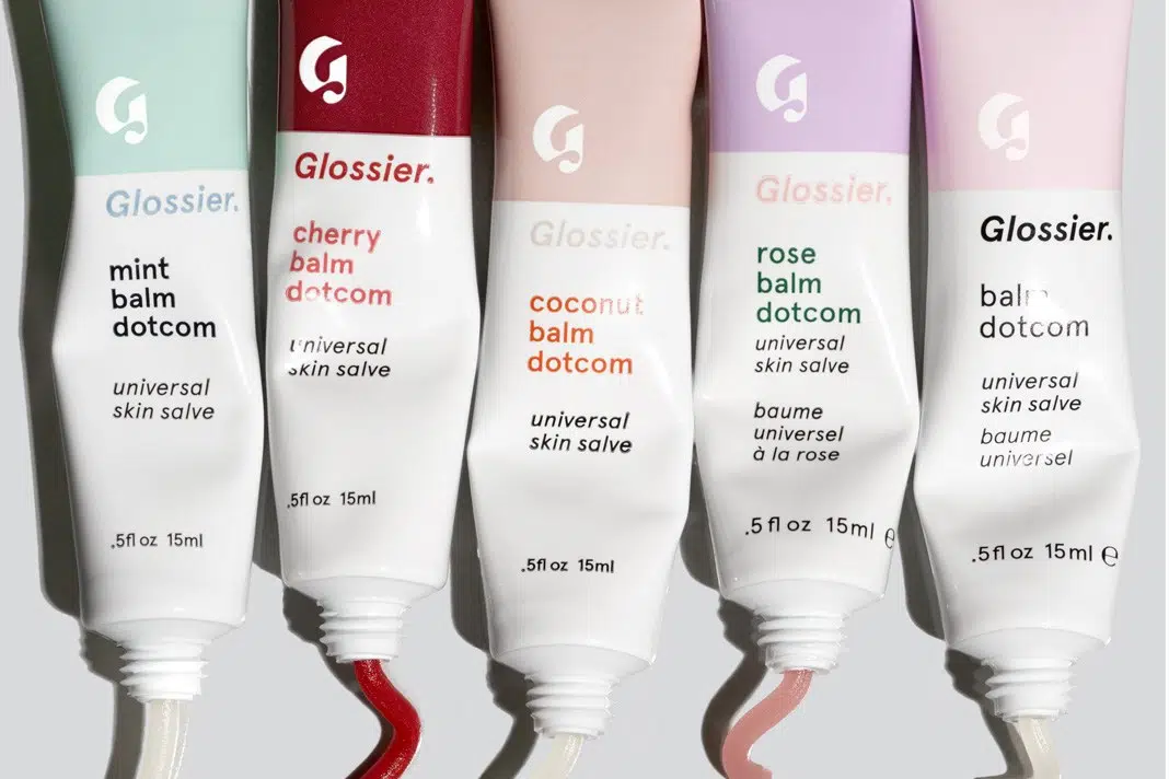 Glossier: A Beauty Brand Mums Need to Know