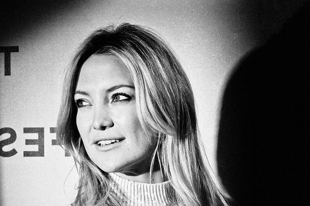 Kate Hudson Feature
