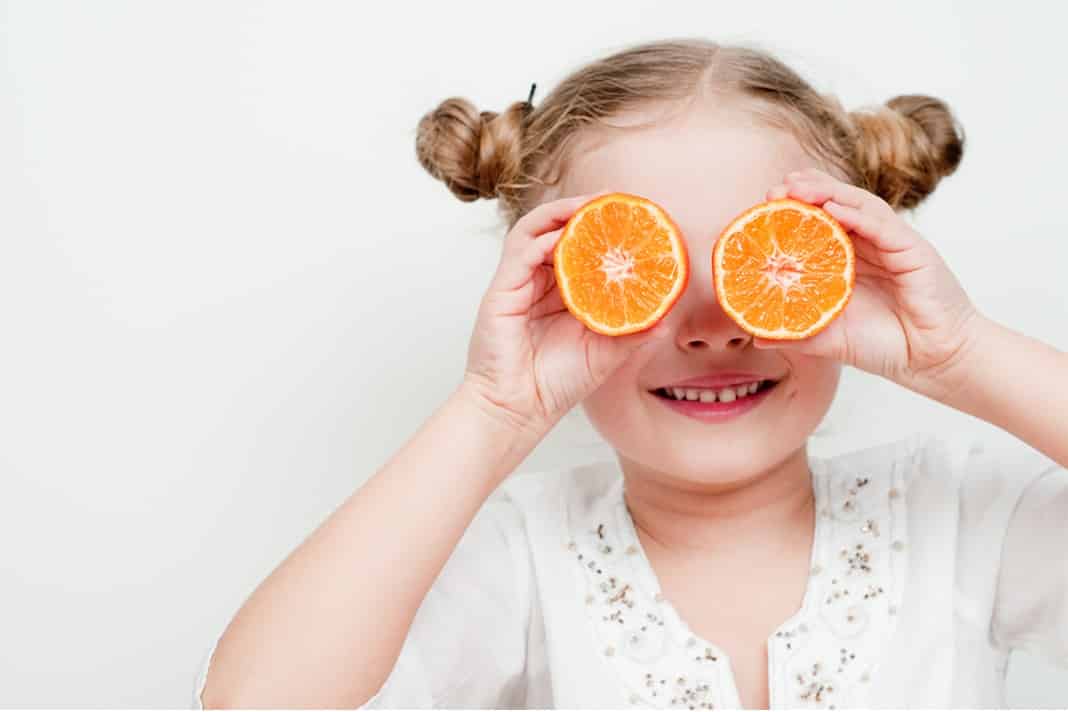 5 Healthy Eating Tips For Children Absolutely Mama Uk