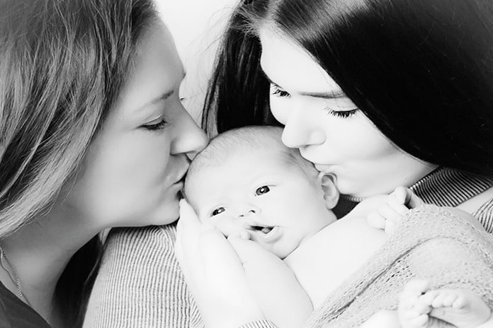 Interview: Babyopathy Founder Angela Spencer