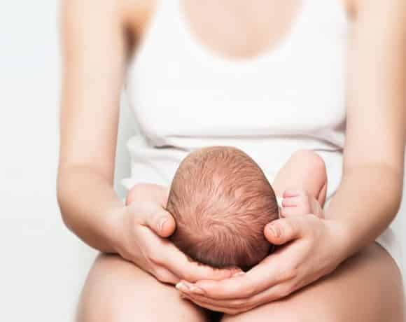 nurture your baby's wellbeing