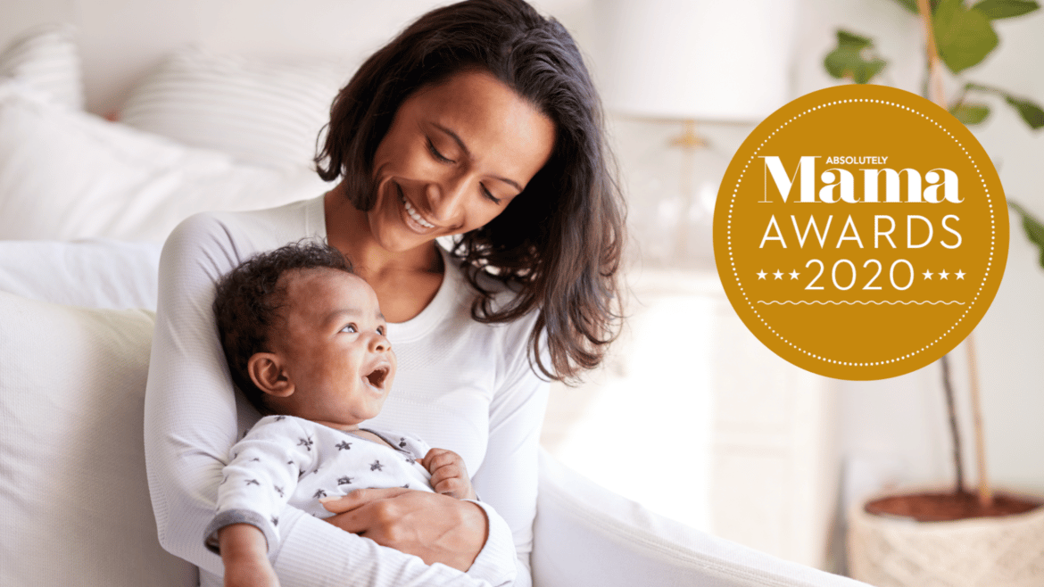 We have a winner! The Absolutely Mama Awards 2020 Results