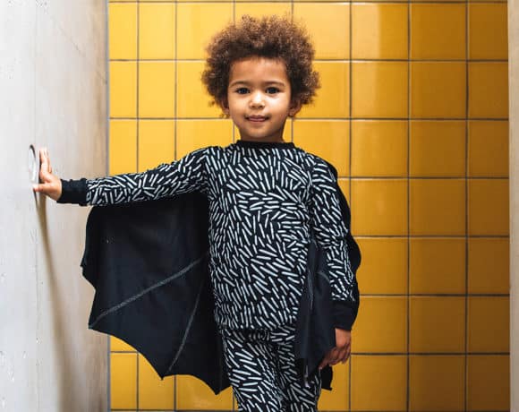 Halloween Outfits For Kids