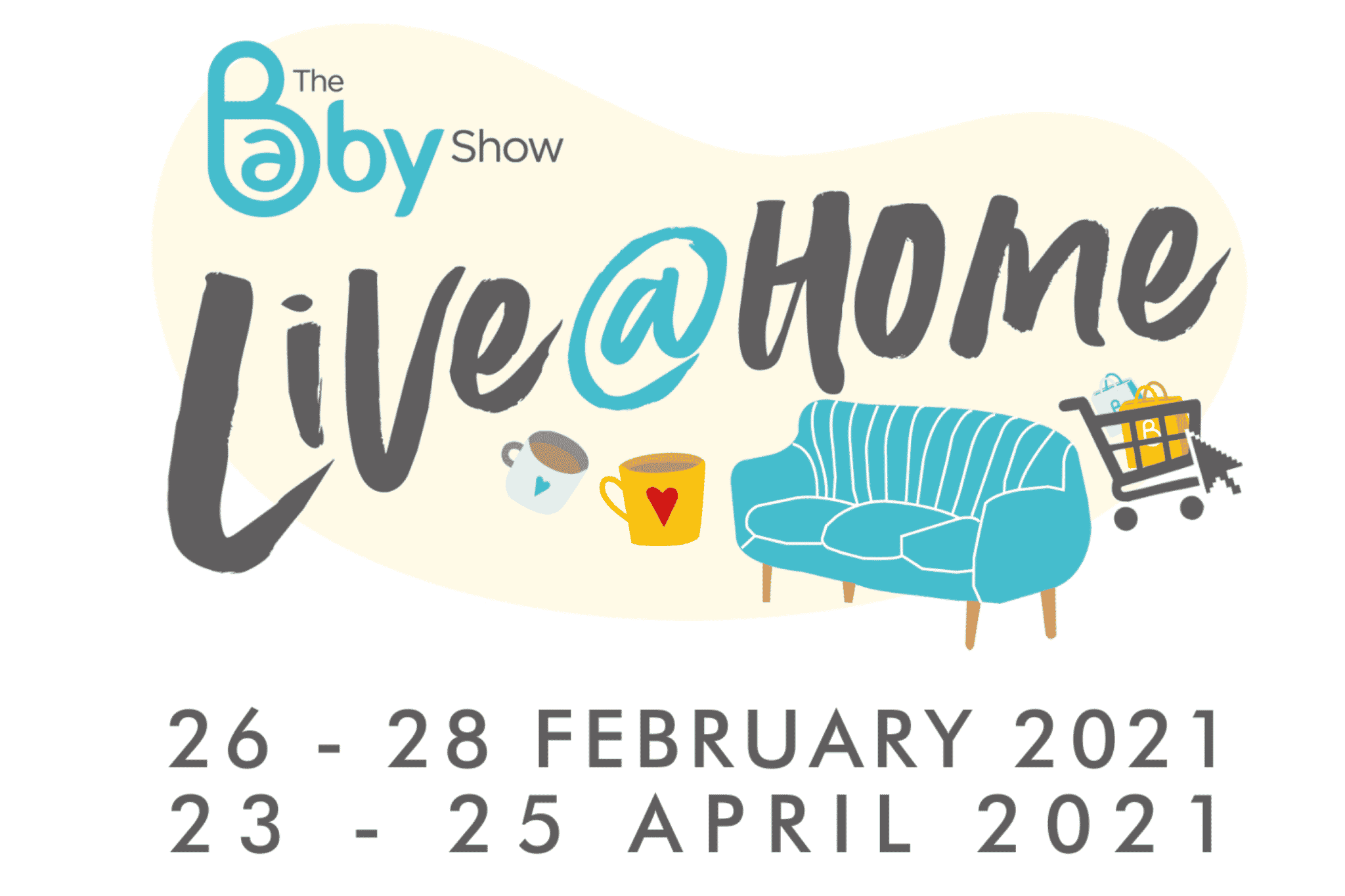 Baby Show Live Home