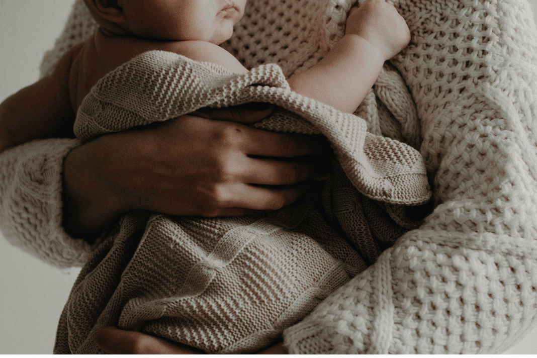 ROCK ON DrDr Harvey advice on baby sleep