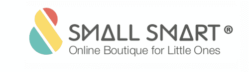 Small Smart Smallsmart Logo