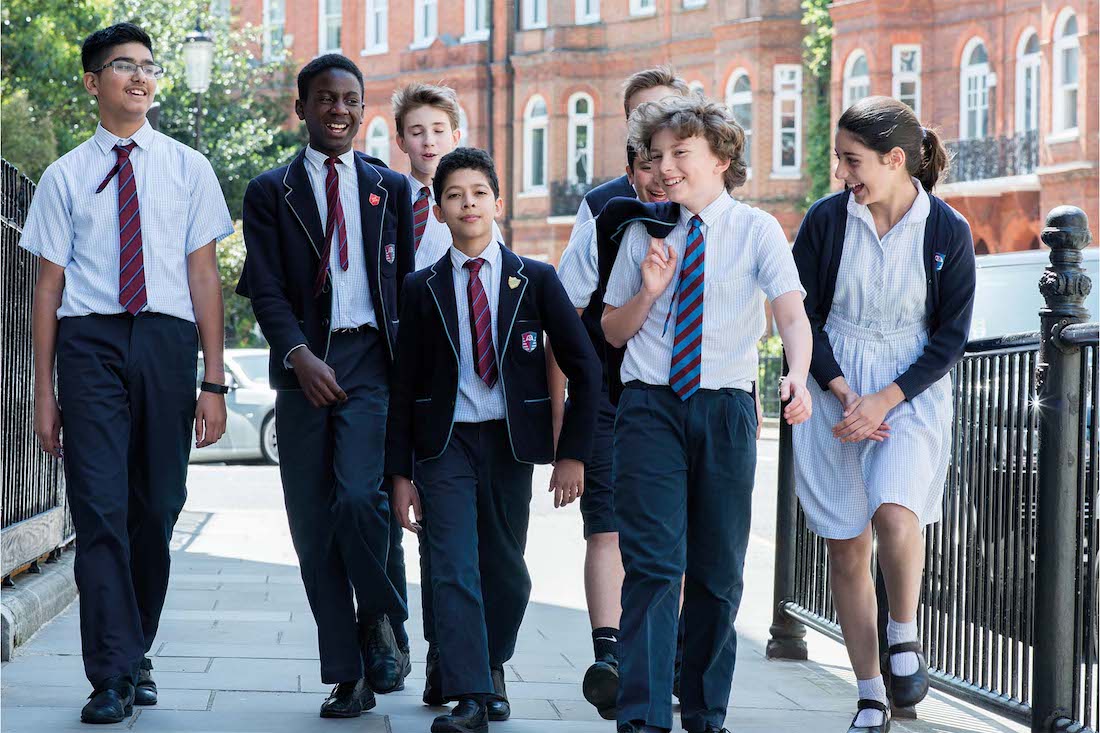 What Makes The Best Independent School In London 