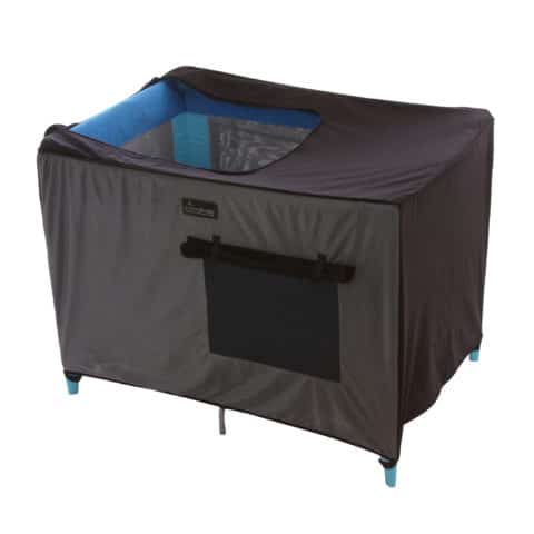 Snoozeshade For Travel Cots