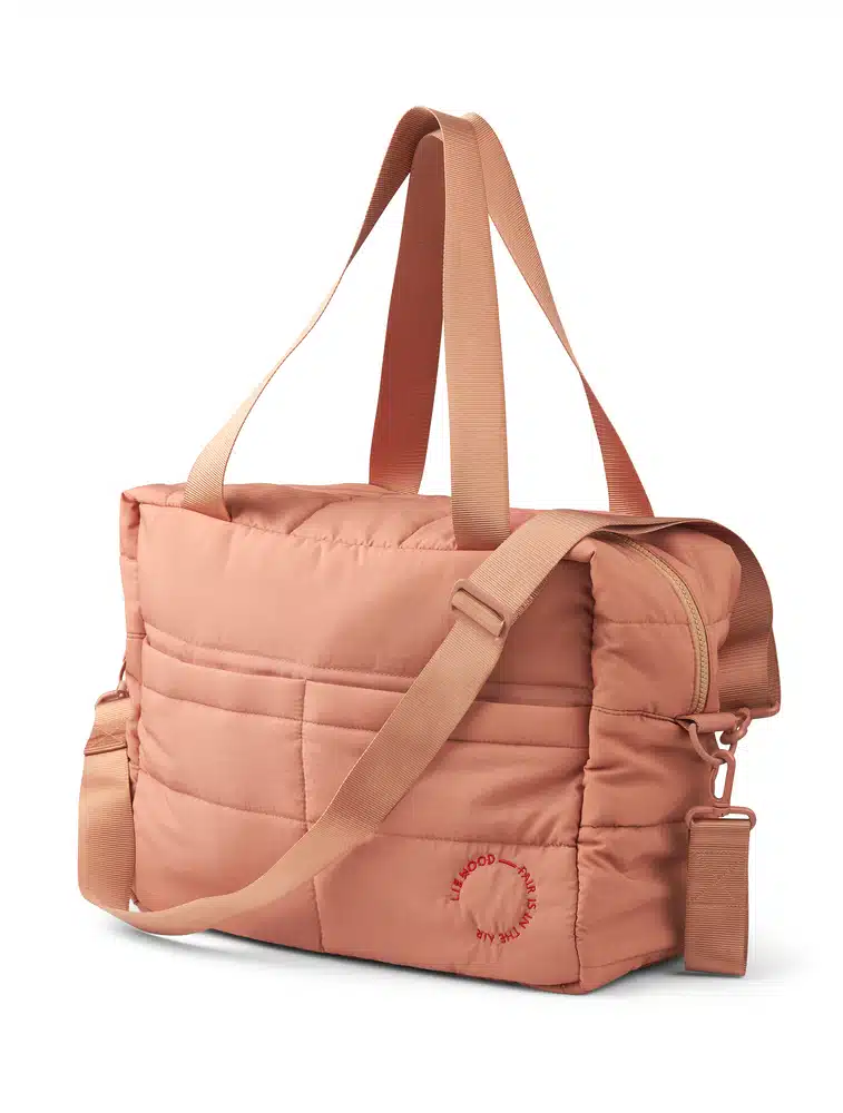 The best stylish baby changing bags - Absolutely Mama UK