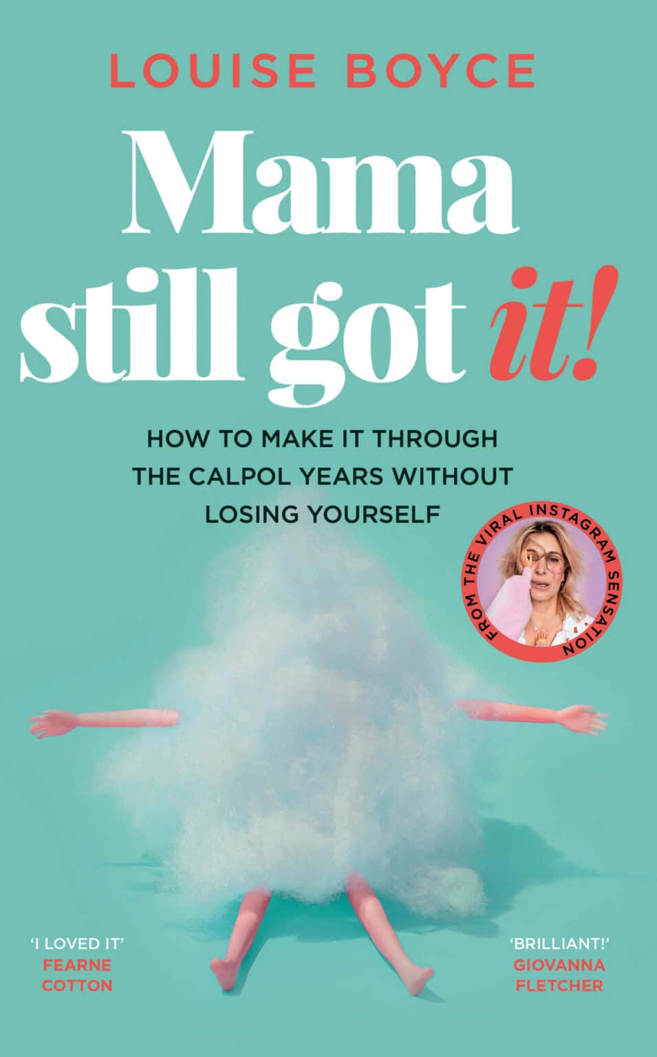 Mama Still Got It Finished Cover