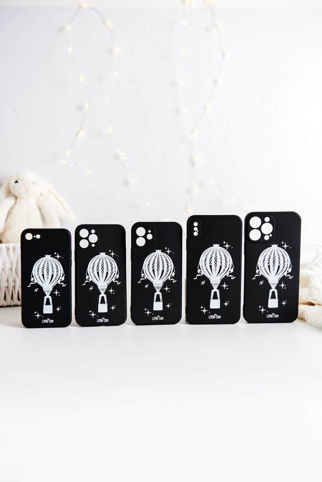 Little Coo Phone Cases