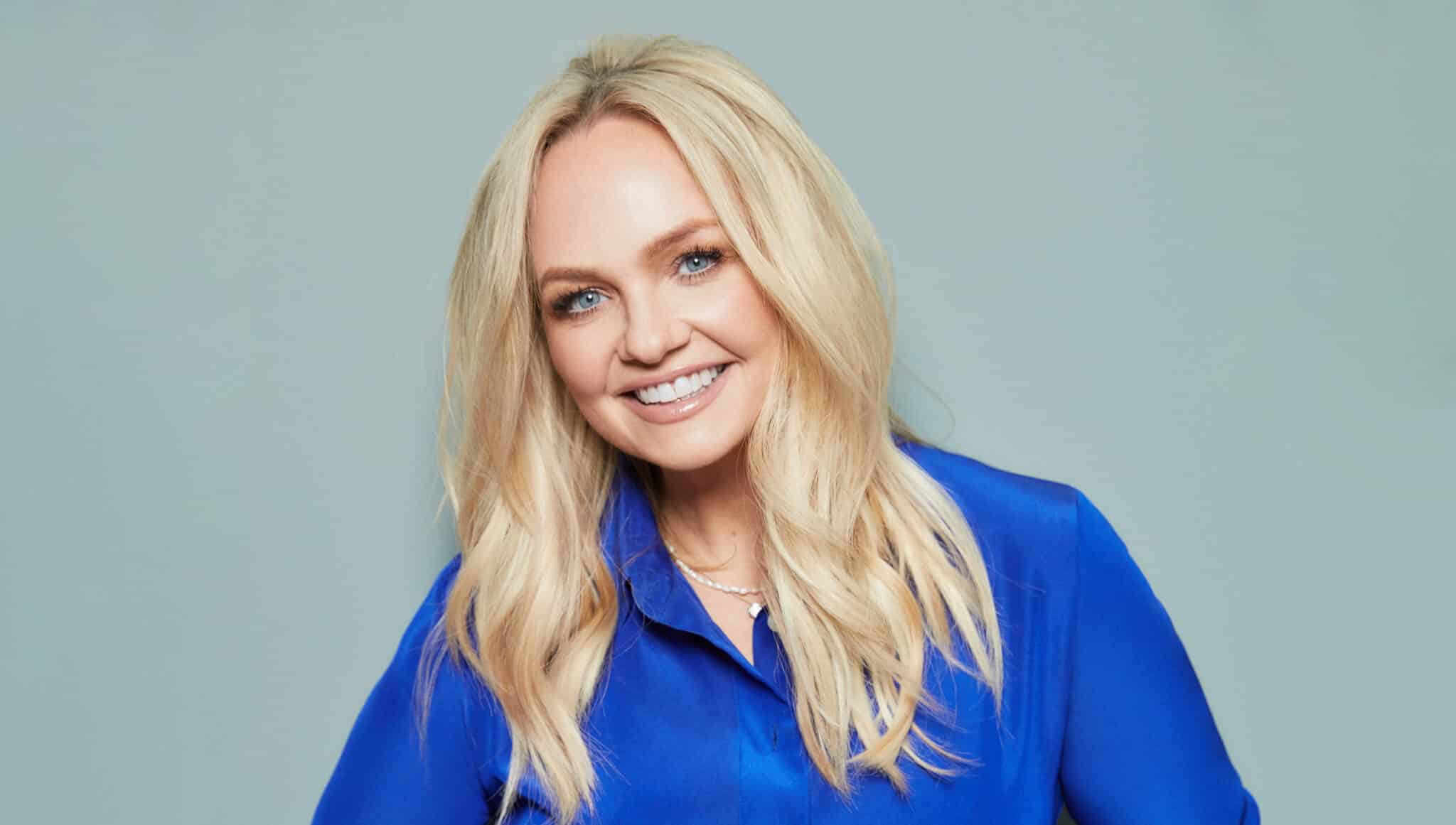 Emma Bunton