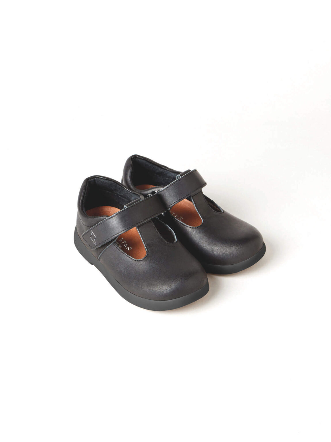 Astro School Shoes Infant Pair Copy