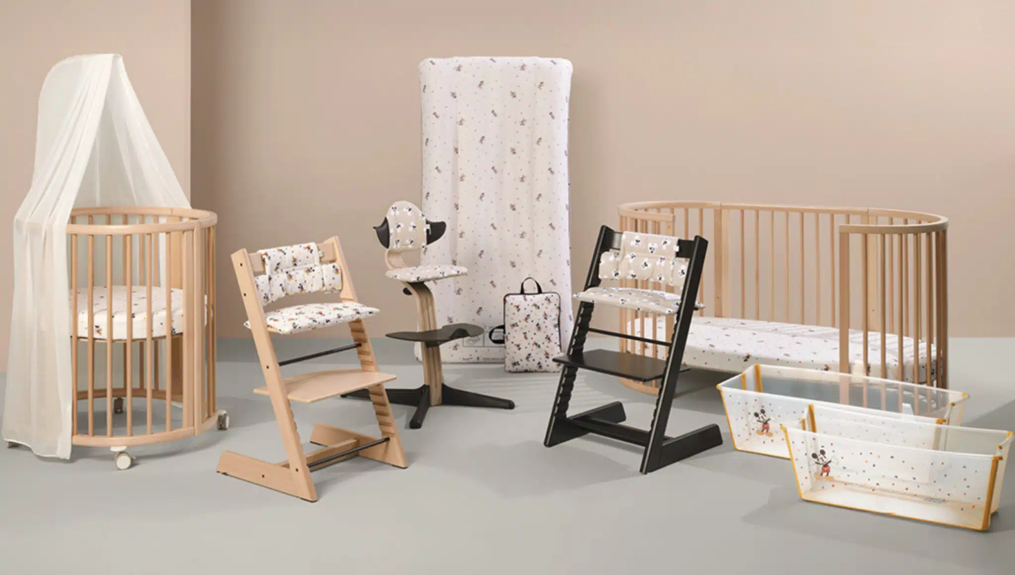 Stokke colours discount