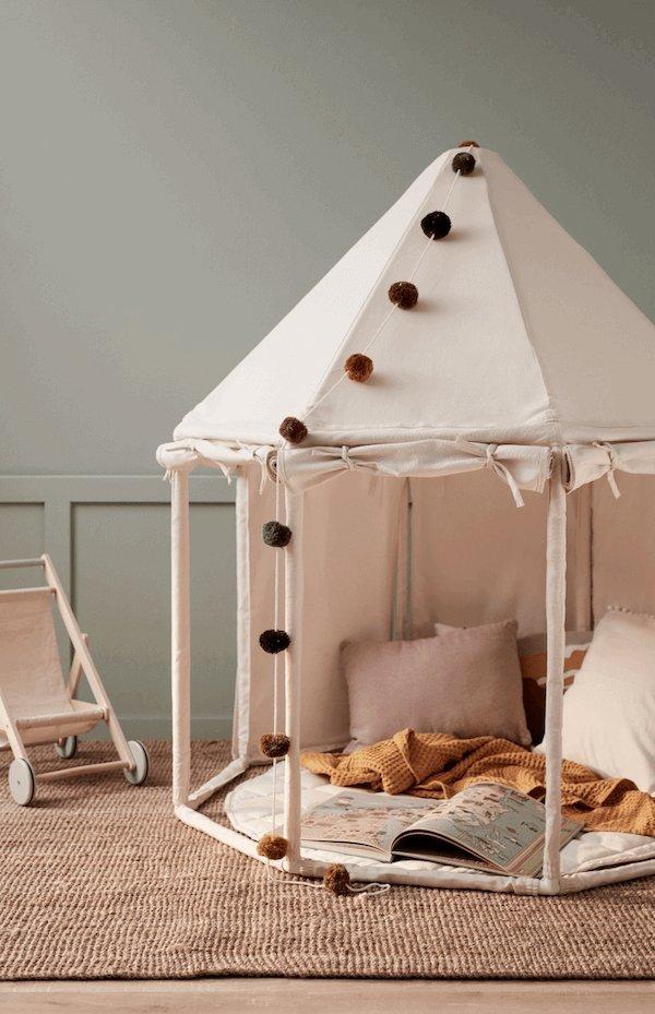 Kids Concept Pavilion Play Tent