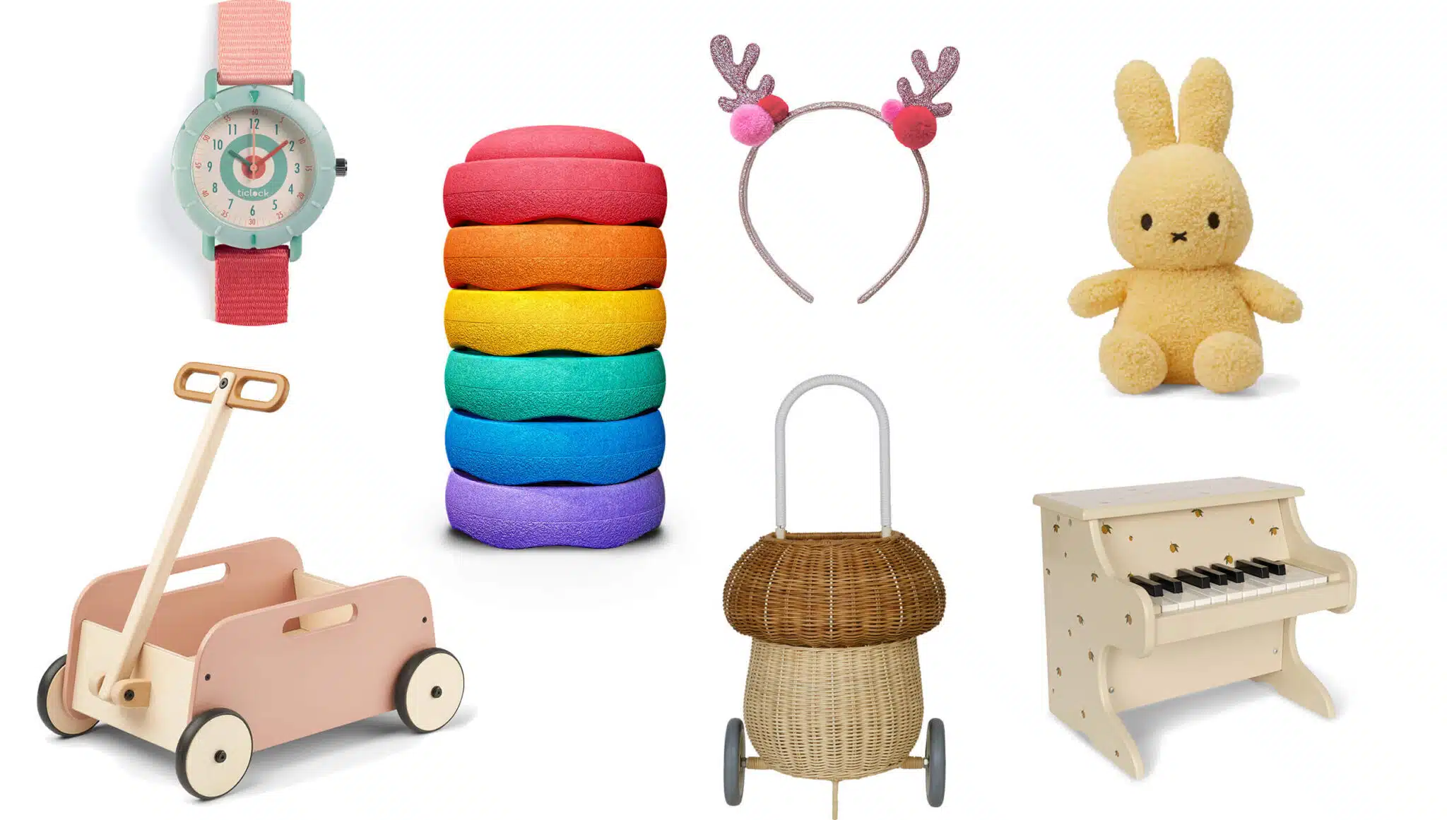 The best Christmas gifts for children - Absolutely Mama UK