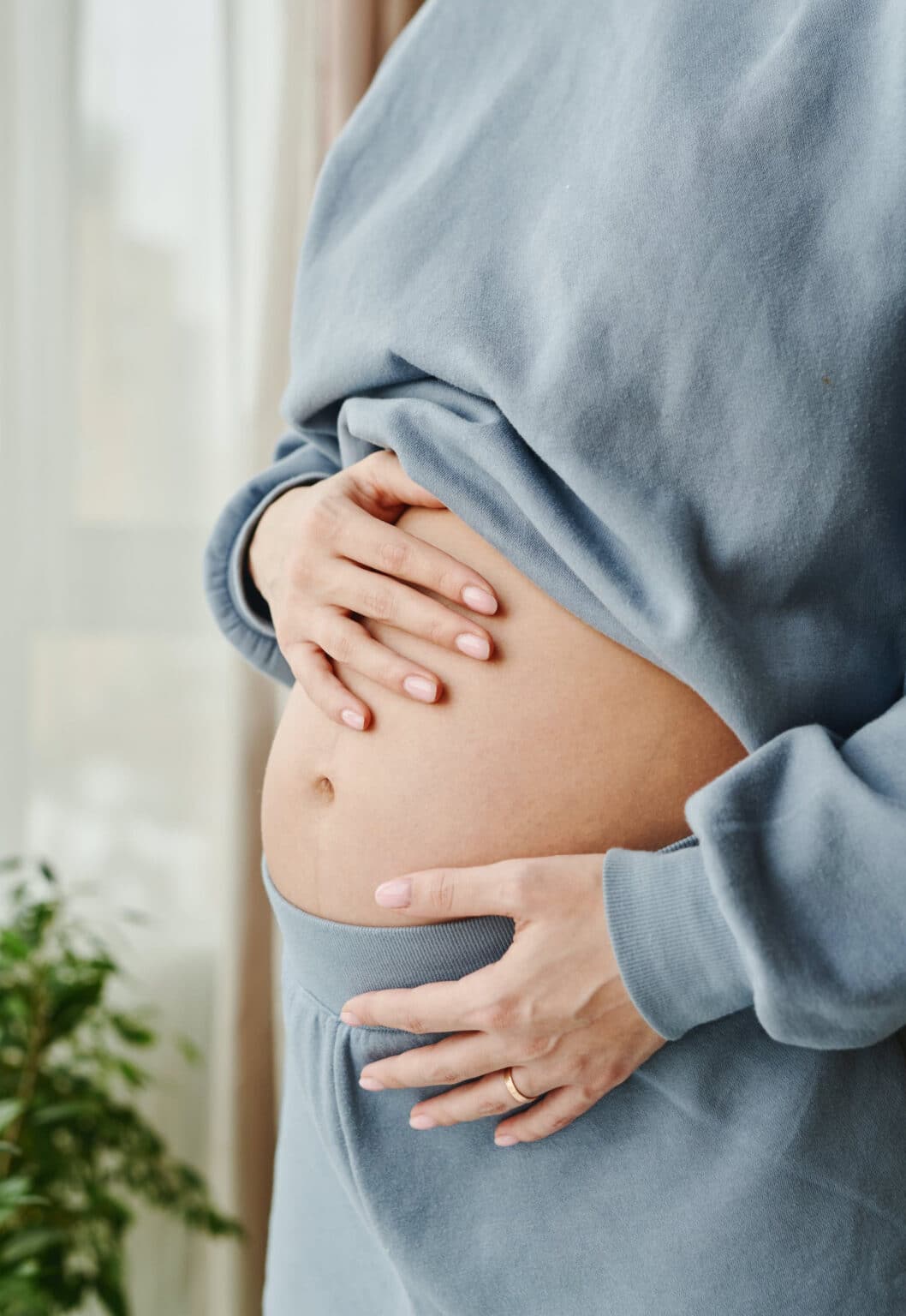 Prenatal Wellness Gut Health