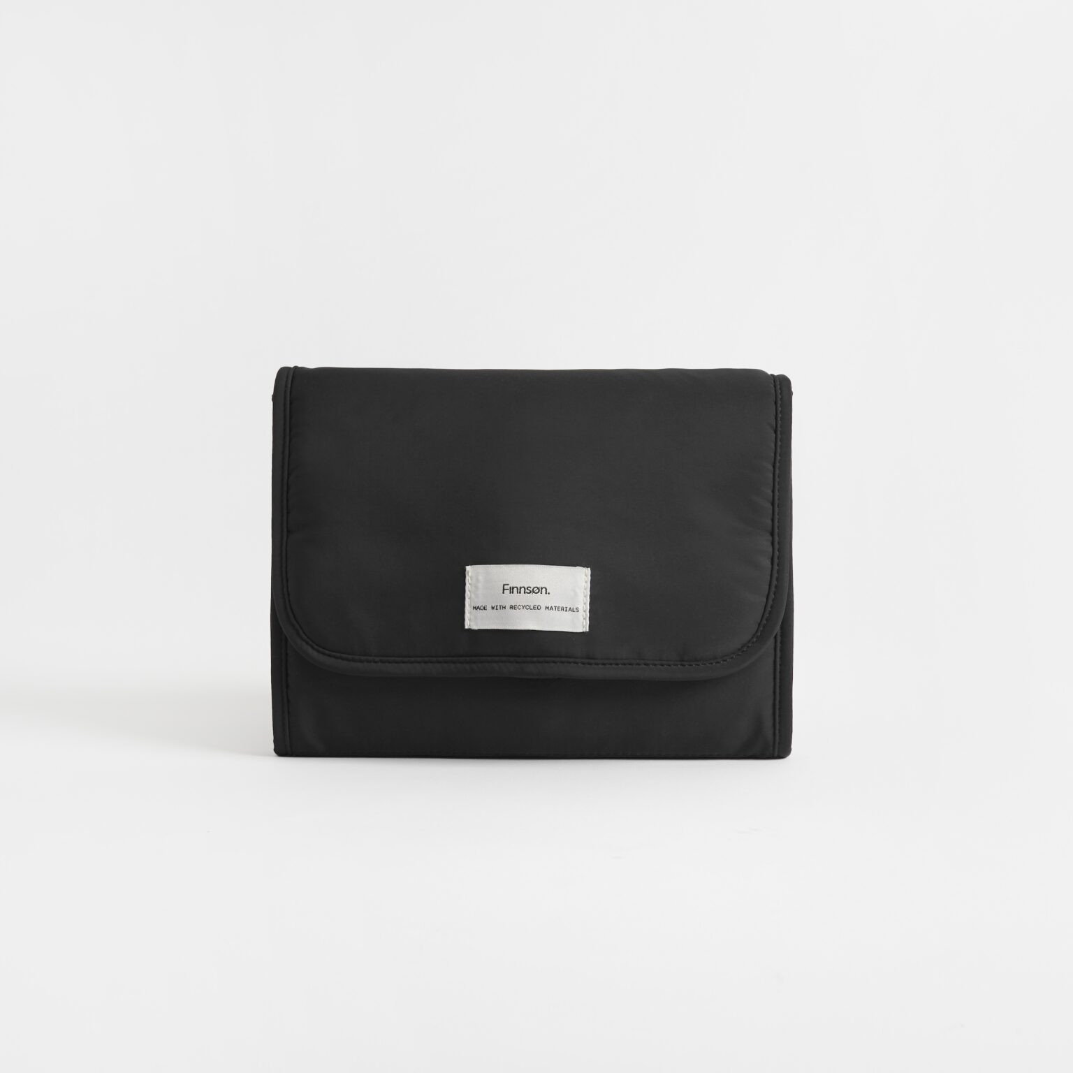 Finnson Maggie Eco Changing Station Black