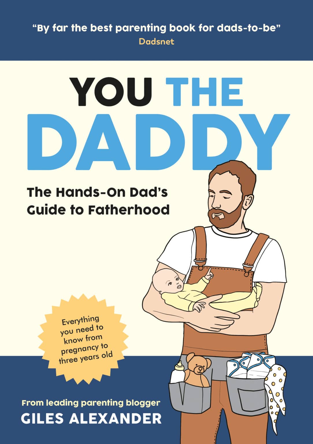 You The Daddy Rgb Cropped